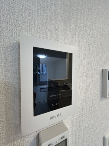 マーメゾン新福の物件内観写真