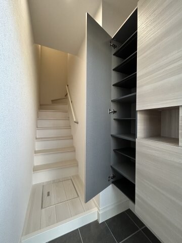 マーメゾン新福の物件内観写真