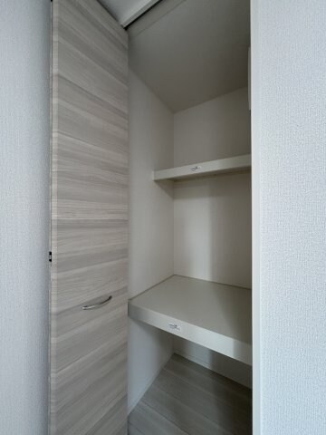 マーメゾン新福の物件内観写真