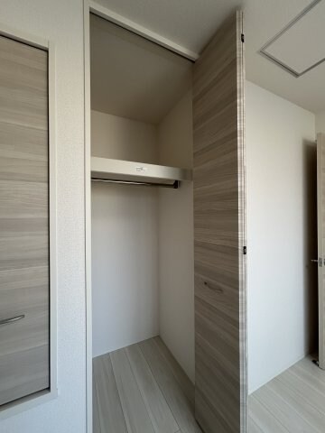 マーメゾン新福の物件内観写真