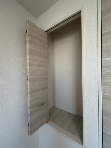 マーメゾン新福の物件内観写真