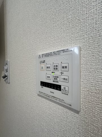 マーメゾン新福の物件内観写真