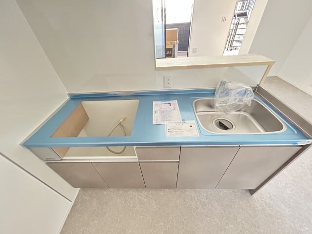 urban CELISの物件内観写真