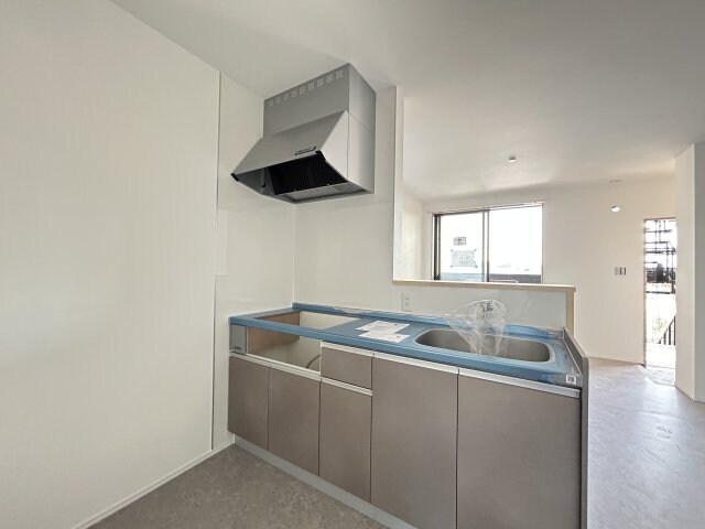 urban CELISの物件内観写真