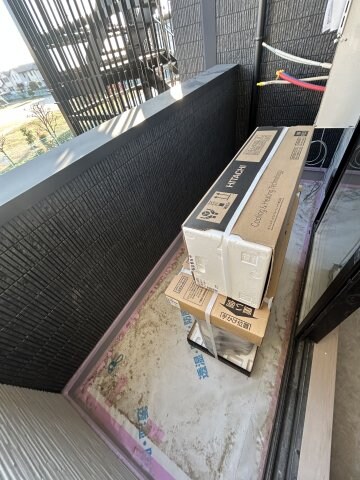 urban CELISの物件内観写真