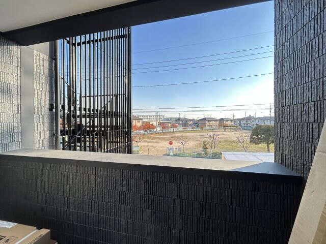 urban CELISの物件内観写真