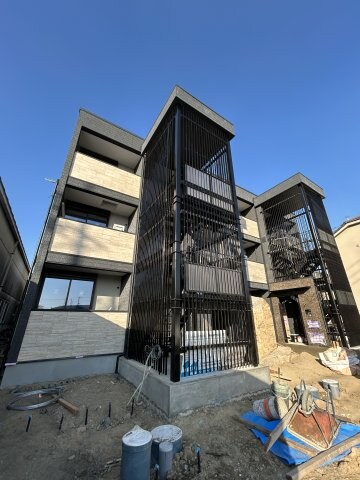 urban CELISの物件外観写真