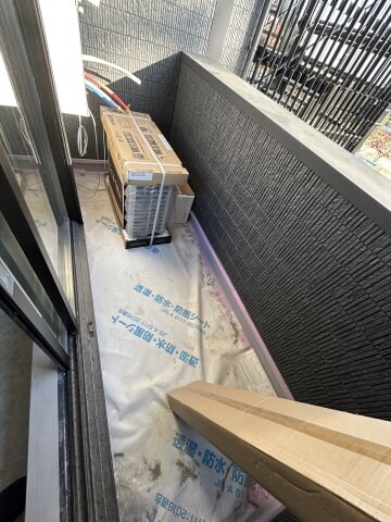 urban CELISの物件内観写真