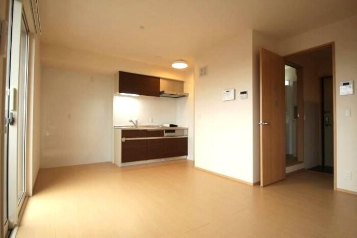 プルミエ　B棟の物件内観写真