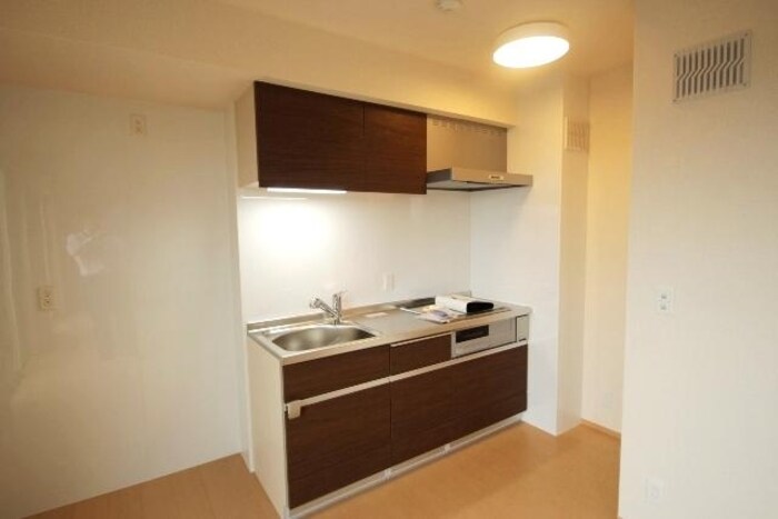 プルミエ　B棟の物件内観写真