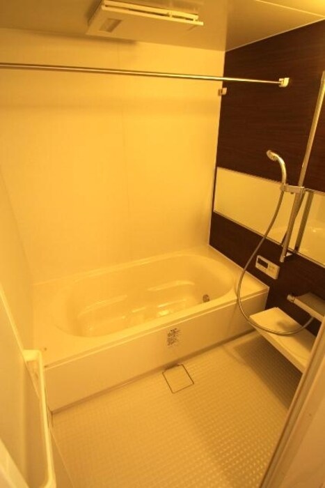 プルミエ　B棟の物件内観写真