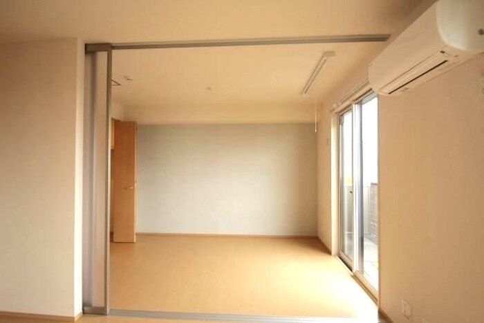 プルミエ　B棟の物件内観写真