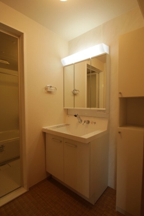 プルミエ　B棟の物件内観写真