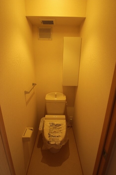 プルミエ　B棟の物件内観写真