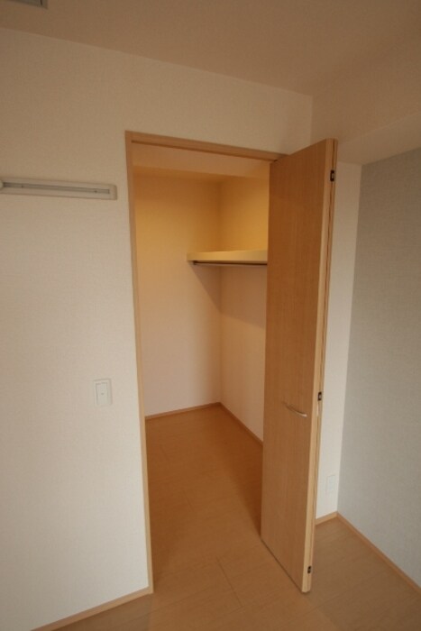 プルミエ　B棟の物件内観写真