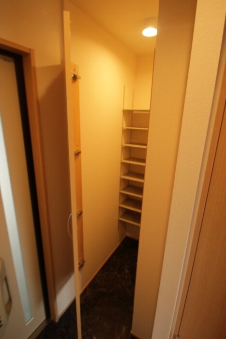 プルミエ　B棟の物件内観写真