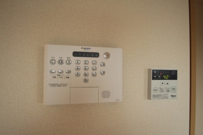 プルミエ　B棟の物件内観写真