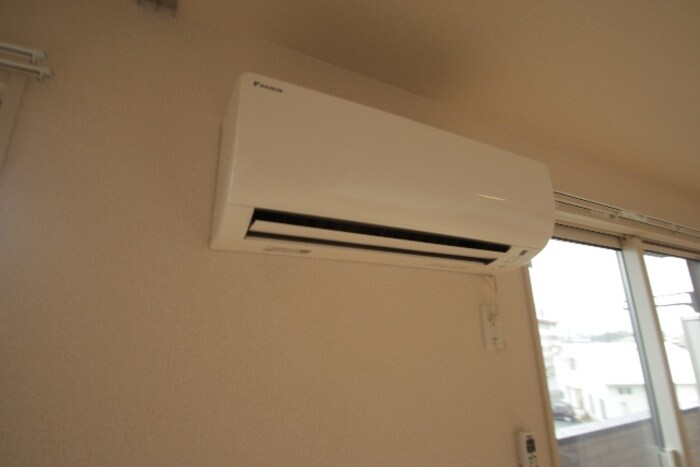 プルミエ　B棟の物件内観写真