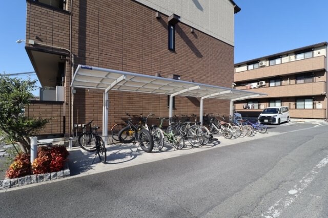 プルミエ　B棟の物件内観写真