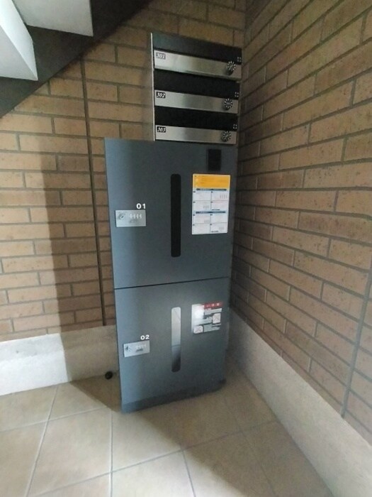 プルミエ　B棟の物件内観写真