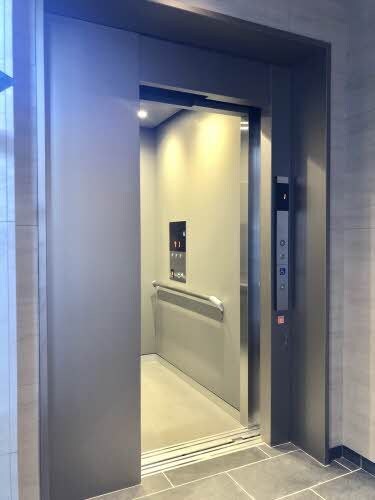 ＣｌｏｃｈｅｔｔｅＫ（クロシェットＫ）の物件内観写真