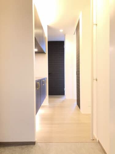 ＣｌｏｃｈｅｔｔｅＫ（クロシェットＫ）の物件内観写真