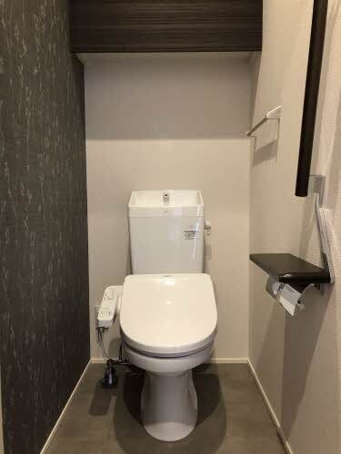 ＣｌｏｃｈｅｔｔｅＫ（クロシェットＫ）の物件内観写真