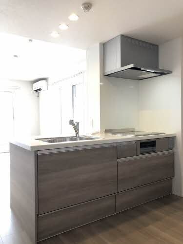 ＣｌｏｃｈｅｔｔｅＫ（クロシェットＫ）の物件内観写真