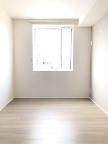 ＣｌｏｃｈｅｔｔｅＫ（クロシェットＫ）の物件内観写真