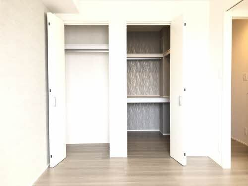 ＣｌｏｃｈｅｔｔｅＫ（クロシェットＫ）の物件内観写真