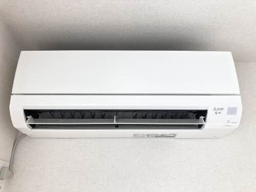 ＣｌｏｃｈｅｔｔｅＫ（クロシェットＫ）の物件内観写真