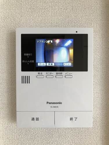 ＣｌｏｃｈｅｔｔｅＫ（クロシェットＫ）の物件内観写真