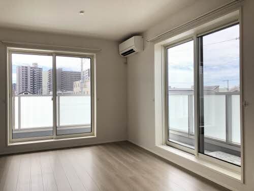 ＣｌｏｃｈｅｔｔｅＫ（クロシェットＫ）の物件内観写真