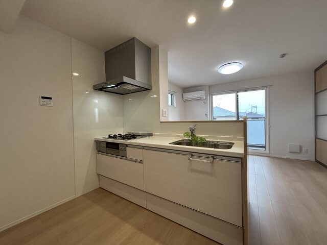 ル　コンテの物件内観写真