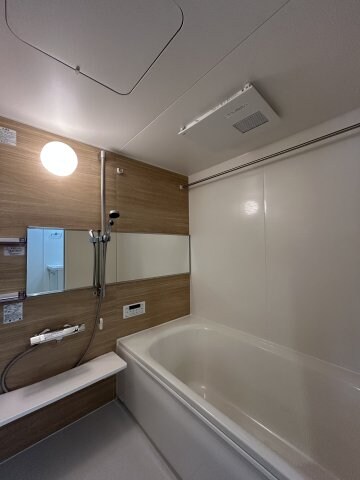 ル　コンテの物件内観写真