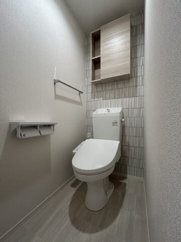 ル　コンテの物件内観写真