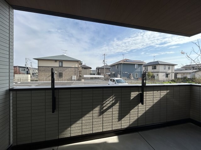 ル　コンテの物件内観写真