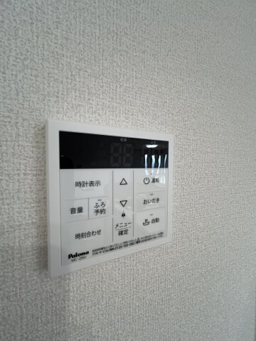 ル　コンテの物件内観写真