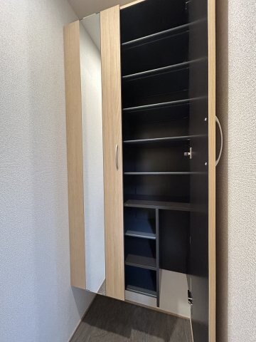 ル　コンテの物件内観写真