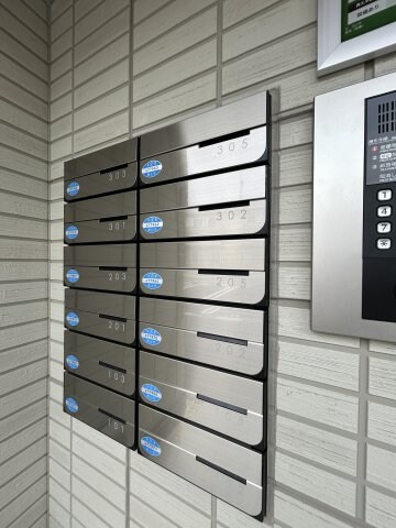 ル　コンテの物件内観写真