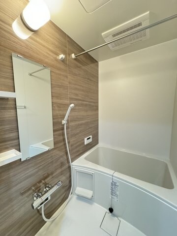 Alternaの物件内観写真