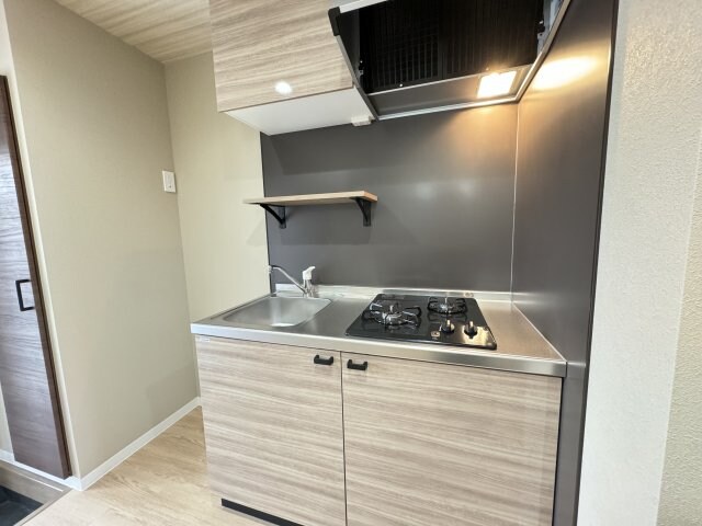 Alternaの物件内観写真