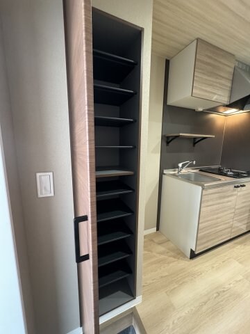 Alternaの物件内観写真