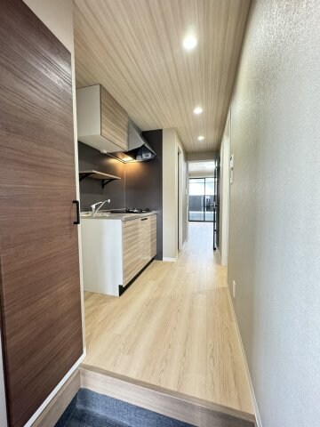 Alternaの物件内観写真