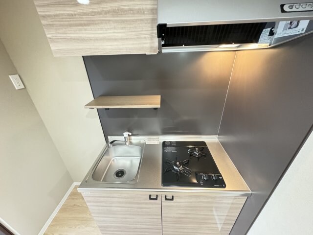 Alternaの物件内観写真