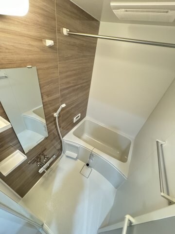 Alternaの物件内観写真