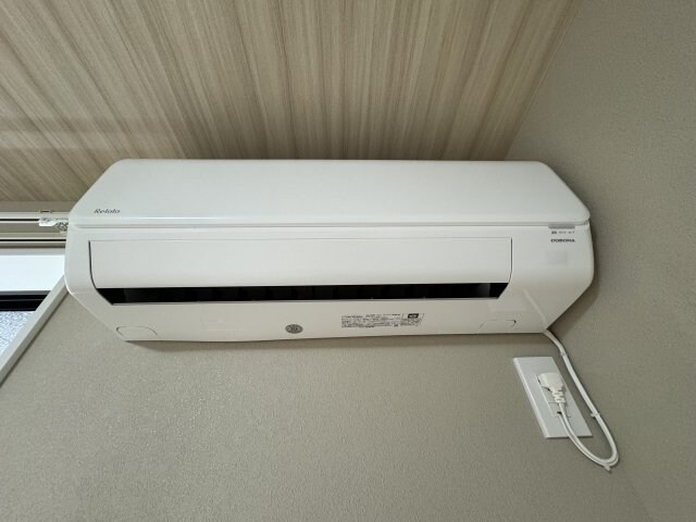 Alternaの物件内観写真