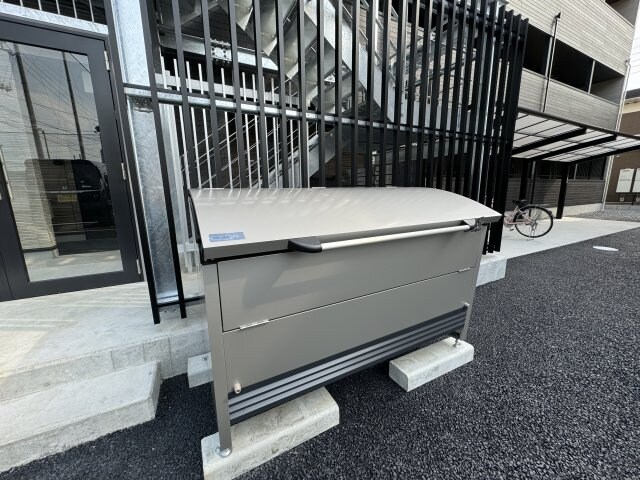 Alternaの物件内観写真