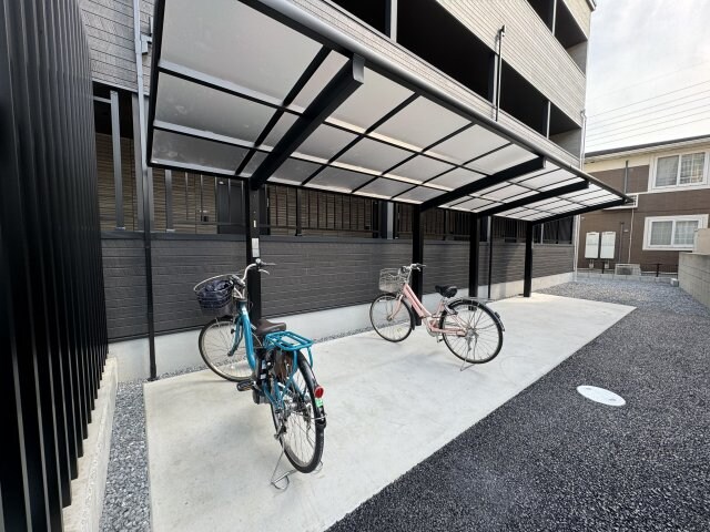 Alternaの物件内観写真