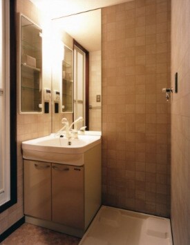 Grand E'terna岡山Ⅱの物件内観写真